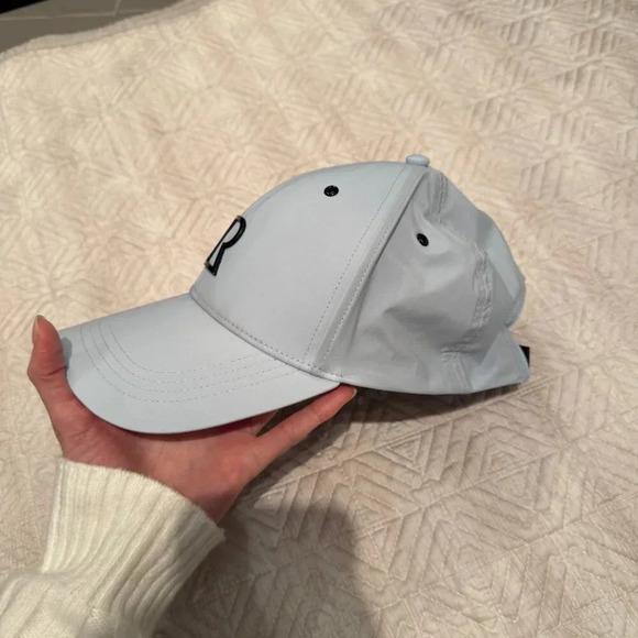 Blue Baseball Cap, RUDSAK, One Size Unisex - Picture 3 of 5